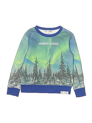 Baby Gap Pullover Sweater (view 1)