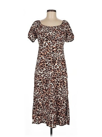 As U Wish Casual Dress (view 1)