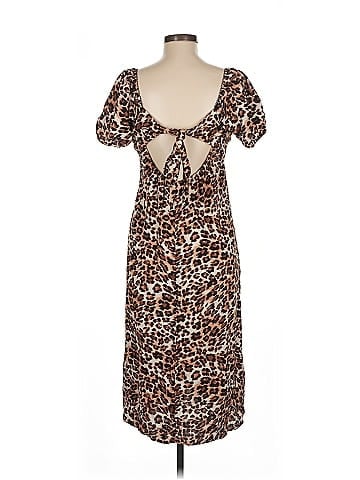 As U Wish Casual Dress (view 2)