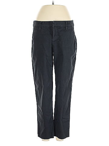 Frank & Eileen Casual Pants (view 1)