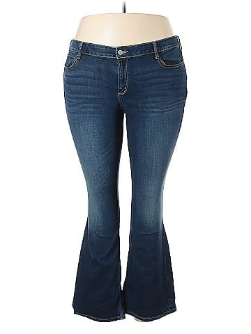 Arizona Jean Company Jeans (view 1)