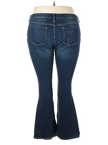 Arizona Jean Company Jeans (view 2)