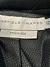 Garfield & Marks 100% Polyester Black Blazer Size 12 - photo 6