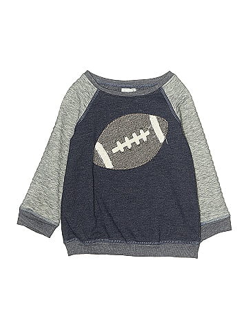 Mud Pie Sweatshirt (view 1)