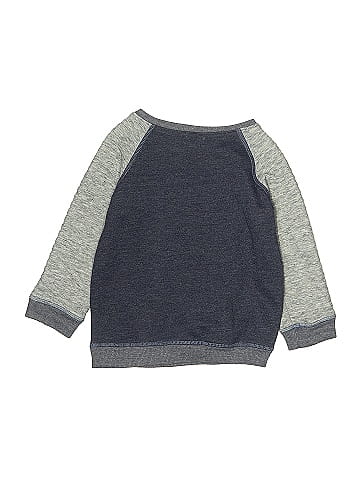 Mud Pie Sweatshirt (view 2)