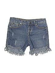 Vigoss Denim Shorts