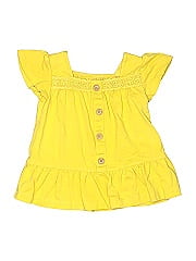 Osh Kosh B'gosh Short Sleeve Top
