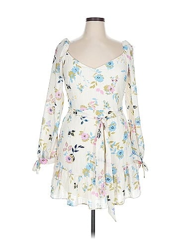 City Studio Casual Dress (view 1)