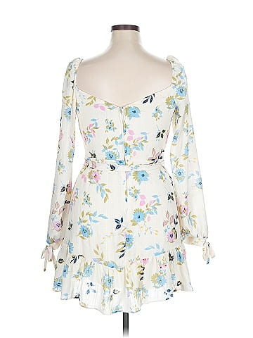 City Studio Casual Dress (view 2)