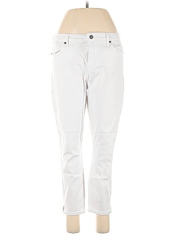 Cosmic Blue Love Jeans (view 1)