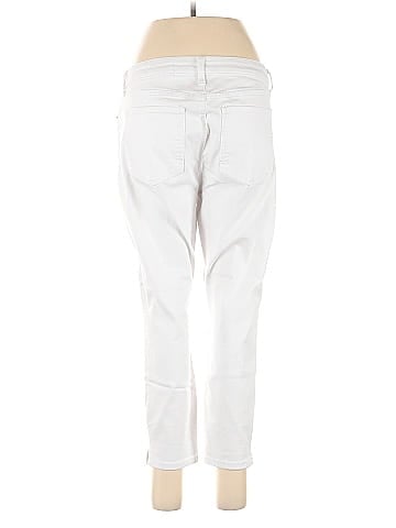 Cosmic Blue Love Jeans (view 2)