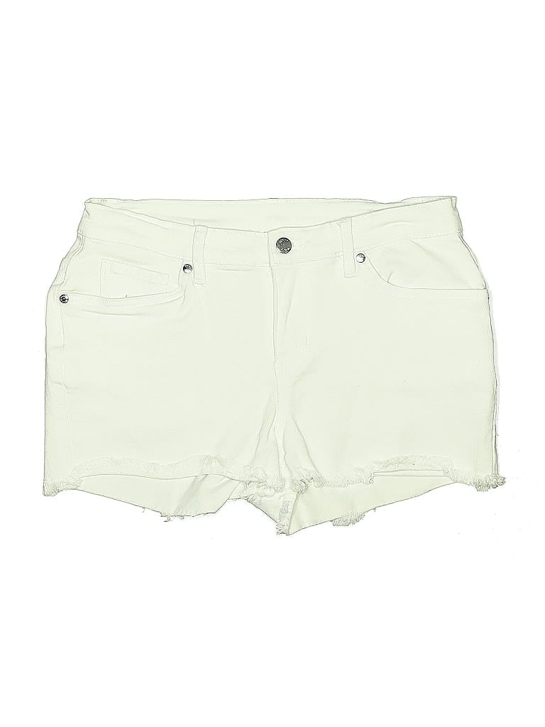 Pre-owned Venus Shorts In Green