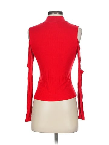 TNA Long Sleeve Turtleneck (view 2)