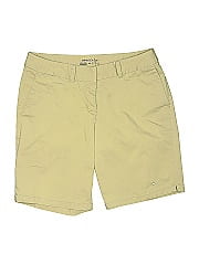 Nike Golf Khaki Shorts