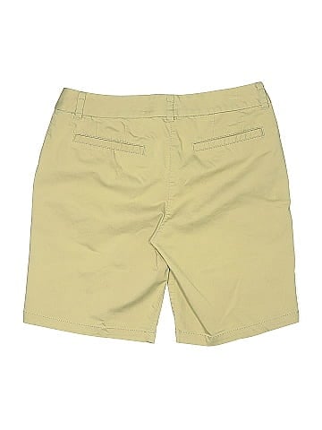 Nike Golf Khaki Shorts (view 2)