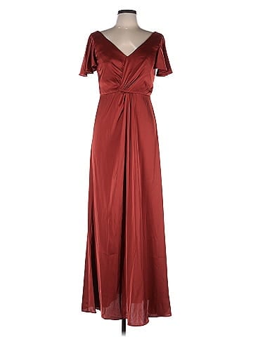 Azazie Casual Dress (view 1)