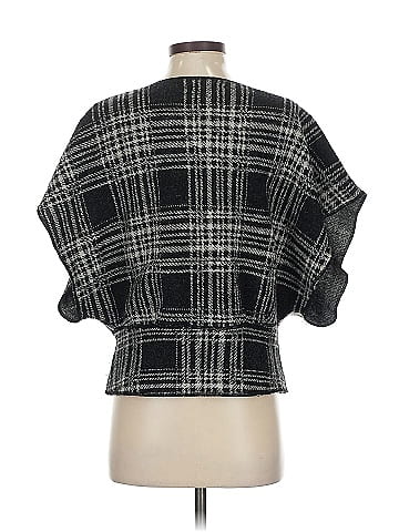Zoe D. Wool Cardigan (view 2)