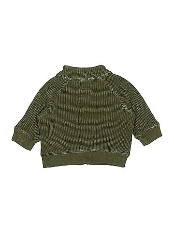 Baby Gap Zip Up Hoodie (view 2)