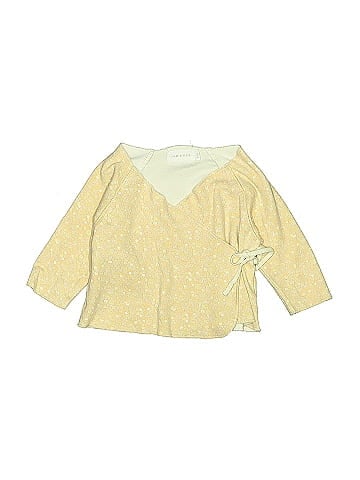 Jamie Kay 3/4 Sleeve Blouse (view 1)