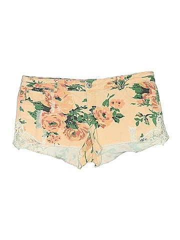 rue21 Shorts (view 1)