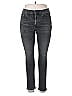 Everlane Gray Black Jeans Size 24 waist - photo 1