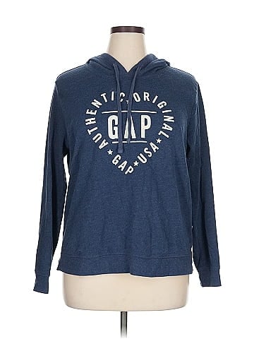 Gap Outlet Sweatshirt (view 1)