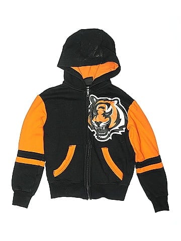 NFL Zip Up Hoodie (view 1)