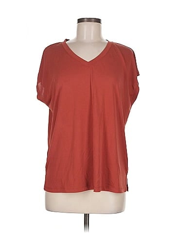 24/7 Maurices Short Sleeve T-Shirt (view 1)