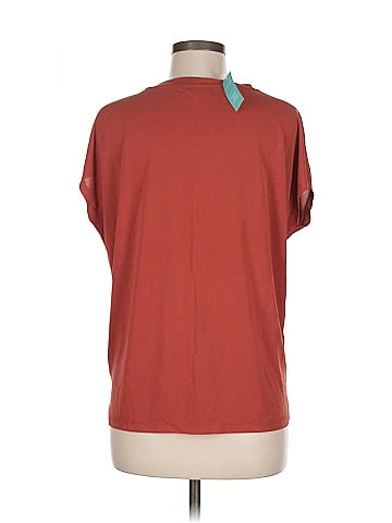 24/7 Maurices Short Sleeve T-Shirt (view 2)