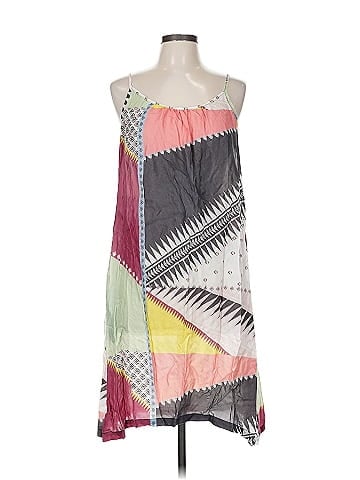 Dylan Casual Dress (view 1)