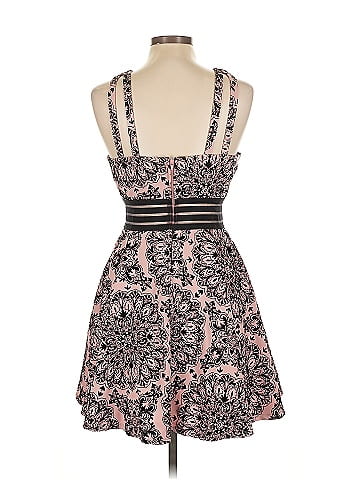 City Studio Cocktail Dress (view 2)