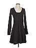 Horny Toad Gray Casual Dress Size XS - photo 1
