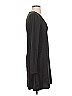 Horny Toad Gray Casual Dress Size XS - photo 4