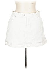 Lacoste Denim Skirt