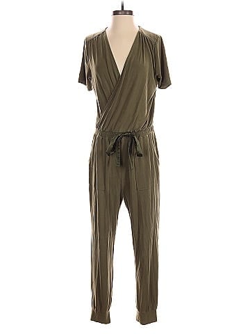 Heartloom Jumpsuit (view 1)