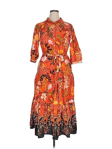 Figueroa & Flower Casual Dress (view 1)