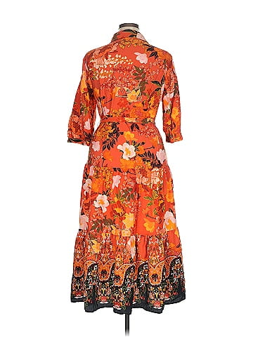 Figueroa & Flower Casual Dress (view 2)