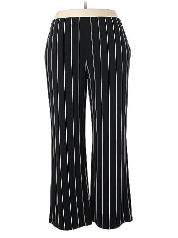 Susan Graver Dress Pants (view 1)