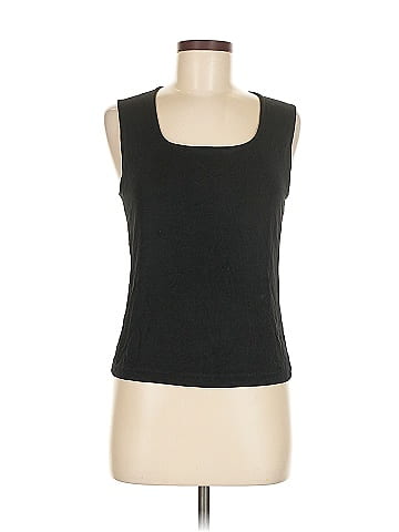 Travelers by Chico's Sleeveless Top (view 1)