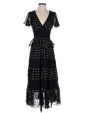 Emberley Cocktail Dress (view 1)