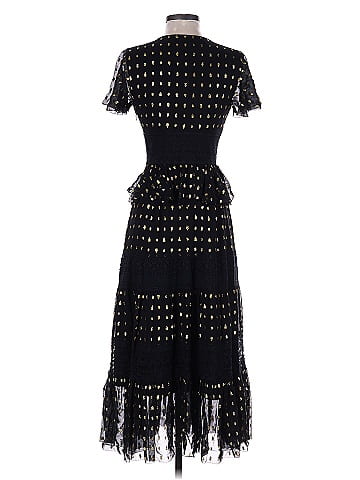 Emberley Cocktail Dress (view 2)