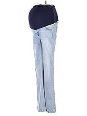 Pink Blush Jeans