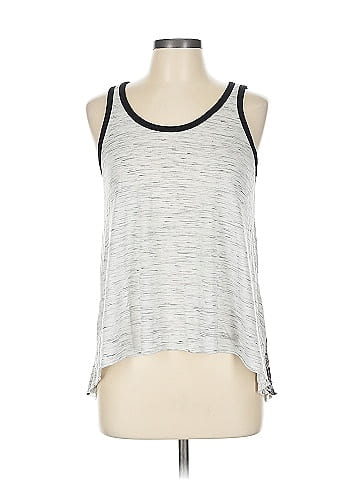 Hem & Thread Tank Top (view 1)