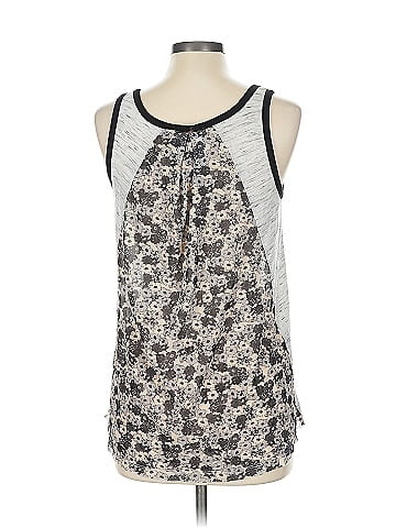 Hem & Thread Tank Top (view 2)