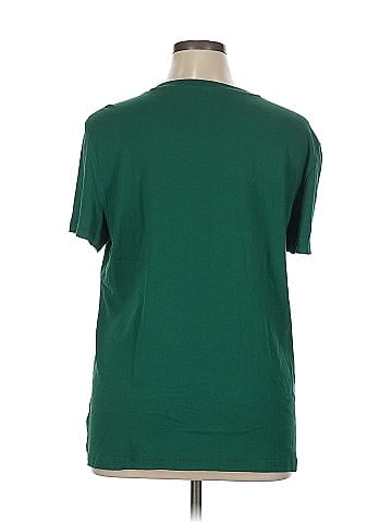Gap Short Sleeve T-Shirt (view 2)