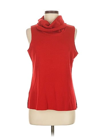 misook Sleeveless T-Shirt (view 1)