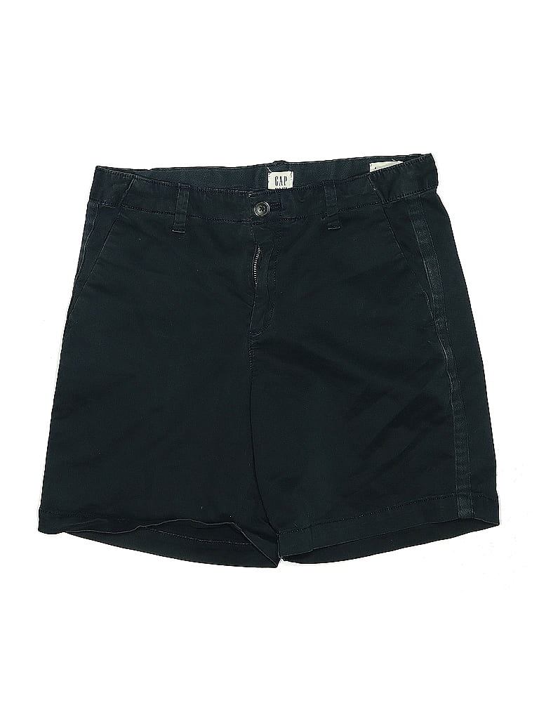 Pre-owned Gap Shorts In Blue
