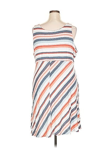 24/7 Maurices Casual Dress (view 2)