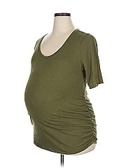Motherhood Short Sleeve T Shirt