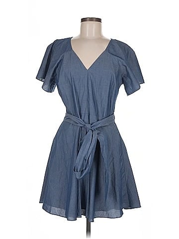 Parker Casual Dress (view 1)